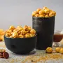 Popcorn & Company Caramel Krisp Popcorn Regular Tin 130 gm, 2 image