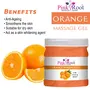 Pink Root Orange Massage Gel 500 Ml, 6 image