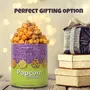 Popcorn & Company Chicago Mix Popcorn Regular Tin 80 gm, 4 image