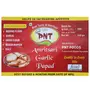PNT Amritsari Handmade Crispy Premium Papad (Garlic 1Kg), 2 image