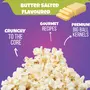 Popcorn & Company Butter Salted Popcorn Party Pack Tin 150 gm, 2 image