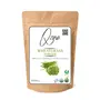 Qzine Organic Wheat Grass Powder 200g