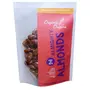 Organic Origins Dry Honey Roasted Almonds with Sesame 145 G, 2 image