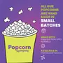 Popcorn & Company Butter Salted Popcorn Party Pack Tin 150 gm, 8 image
