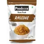 Producer Premium Seedless Raisins Kismis 500g