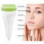 RUDRESHWAR Ice Ball Massager - 2 And Ice Roller Face Massager Facial Massager (Multi Color), 8 image