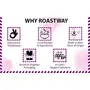 Roastway Foods Premium Roasted Healthy Seeds Mix 100 g 100 g (Pack of 1), 10 image