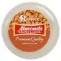 Ramee's Tasty Roasted & Salted Almonds (250 Grams Plastic Bottle), 4 image