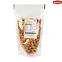 Sonature Super Value Pack Whole Almonds And Figs (400 Gram), 8 image
