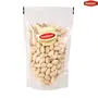 Sonature Dry Walnuts Kernels Pistachios And Almonds (600 Gram), 10 image