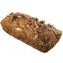 The Baker's Dozen 100% Whole-wheat Hand Made with Freshly Grated Carrots Moist Light & Delicious - Carrot Walnut Cake - 135gms (Preservative-free & No Maida) Pack of 2, 6 image