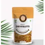 The Daga & Co. Dry Fruits Premium Indian Seedless Green Raisins Kishmish 250g
