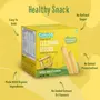 Timios Organic Teething Sticks Whole Wheat and Ajwain- Tasty and Healthy150gm Pack of 1, 2 image