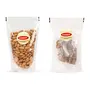Sonature Super Value Pack Whole Almonds And Figs (400 Gram)