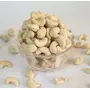 The Daga & Co. Dry Fruits 100% Natural Cashew Nuts Kaju W400 250g, 4 image