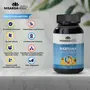 Nisarg Herbs Nartana capsules Joint Health and Mobility - 100% Organic Ayurvedic & Natural - 60 Capsules, 6 image