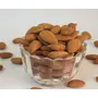 The Daga & Co. 100% Natural Premium Californian Almonds Badam Giri 250g, 4 image