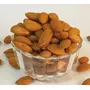 The Daga & Co. 100% Natural Californian Almonds Badam Giri 250g, 4 image