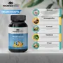 Nisarg Herbs Nartana capsules Joint Health and Mobility - 100% Organic Ayurvedic & Natural - 60 Capsules, 4 image