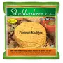 Shubhashree Whole Wheat Panipuri Khakhra | Made in Sunflower Oil - 400 Grams, 2 image
