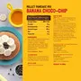 Slurrp Farm Healthy Breakfast and Snacks Trial Pack Combo Millet Pancake and Dosa Mix 300g (Pack of 6 50g each), 2 image