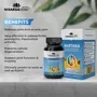 Nisarg Herbs Nartana capsules Joint Health and Mobility - 100% Organic Ayurvedic & Natural - 60 Capsules, 2 image