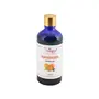 Vispy The Scent of Peace Mandarin Scented Aroma Oil - 100 ml Clear