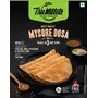 Trumillets Ready to Cook Mysore Dosa 250g Bisibelebath 200g and Veg Pulao 200g, 6 image