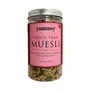 Yummsy Classic Granola Muesli + Choco Trail Mix Muesli. Sugar Free High in Protein & Gluten Free., 2 image