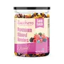 Zucchero Premium Mixed Berries Unsalted 400G (Blueberry Cranberry Black Currant Strawberry Cherry)