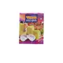 Waves Cheese Wafers/Crackers (100 Grams x 2)