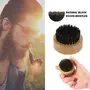UrbanMooch Beard Oil For Beard Growth Beard Shine & Beard Softener & Natural Boar Bristle Beard Brush Combo Set, 8 image