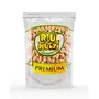 Runutz Roasted and Salted Pistachios 500g