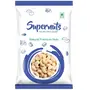 SUPERNUTS Premium Whole Cashews W320 (500 Grams)
