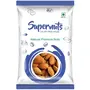 SUPERNUTS Premium Californian Almonds (500 Grams)