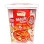 SAOJI SPICES Magic Paste Instant Cook Mix (400 gm) Pack of 2