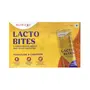 Nutrizoe Lactobites Fenugreek And Cinnamon Bars to Aid Lactation for Increased Milk Supply and Easy Breastfeeding/Mini Pack (Pack Of 5)