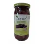 Olymp kalamata pitted olives 360 gms