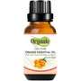 Organic Indore Orange Essential Oil