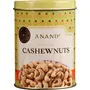 Anand Cashewnut 200g California Almonds 200g Combo, 3 image