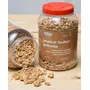 Express Foods Peanut Butter Granola 1kg, 3 image