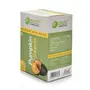 HEALTH 1st Green Pumpkin Seed 200 Grams (4 sachets of 50 Grams), 7 image