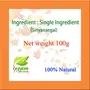 Jeyam Herbals Siriyanangai Powder(Size-100G Material-Powder Color-Green), 9 image