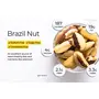 ketosy Premium and fresh Brazil Nuts 250g, 9 image