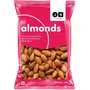 JN Daily Needs Dry Fruits Combo 1.25 Kg (250*5) | ( Almonds Pistachios( Salted) Cashew Figs Green Raisins ) | ( Badam Pista Kaju Anjeer & Kishmish) | All Premium Dry Fruits | Healthy & Fresh!!, 3 image
