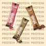 Phab Protein Bar 21g protein No Preservatives No Artificial Sweeteners Zero Trans Fats: Pack of 6x 65g (Chocolate Brownie), 11 image