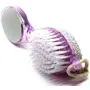 First Front Plastic 4 in 1 Foot Cleaner Brush Foot Pedicure Brush (Multicolor), 5 image