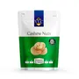 VLC Roasted Salted Cashews Premium Large Size 240 Grade 500gm