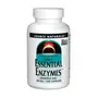 Source Naturals Daily Essential Enzymes 240 Capsules