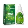 SPARKHEALTH - Panch Tulsi Drop with Ayurvedic Formulation Natural & Organic Tulsi Drops - 20 ml - (Pack of 5)